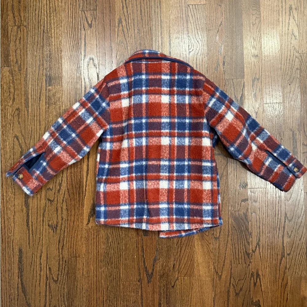 Carter’s Boys Jacket